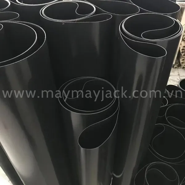 BĂNG TẢI ÉP KEO HÀNG CHUẨN