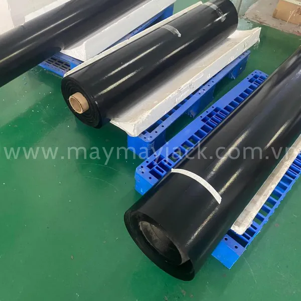 BĂNG TẢI ÉP KEO HÀNG CHUẨN