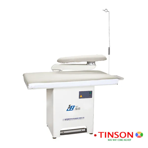 Bàn hút chân không công nghiệp 2 công tắc tiết kiệm điện  Shengtian TD-B5/TDZ-B7