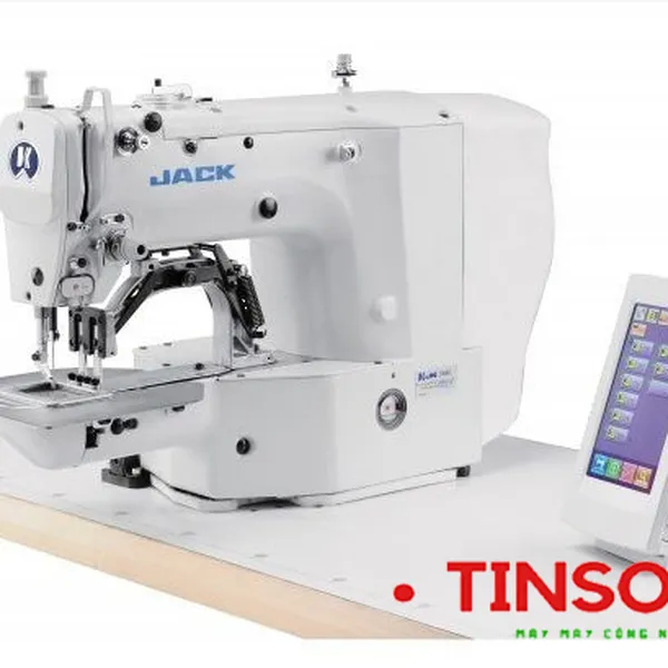 Máy lập trình khổ nhỏ JACK JK-T1906BS