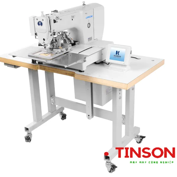 Máy lập trình JACK JK-T1310/2210/3020/6040/10040