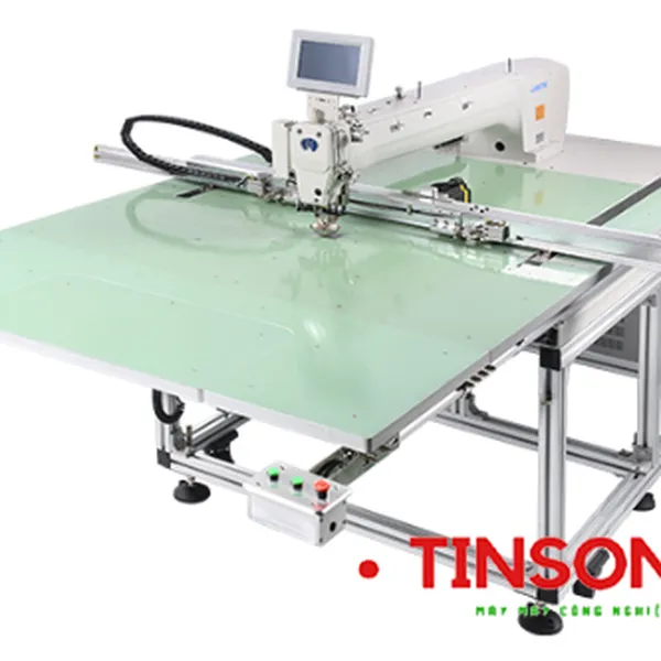 Máy lập trình điện tử khổ lớn JACK JK-T12080 ( Củ)