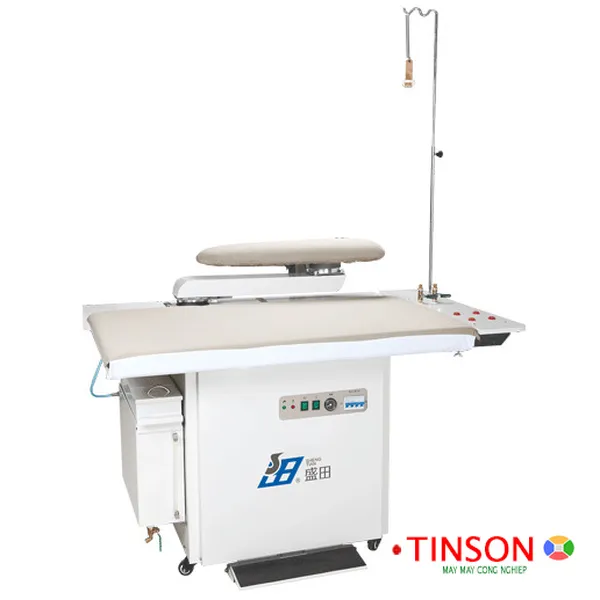 Nồi hơi 3 trong 1  TDG-B6 SHENGTIAN