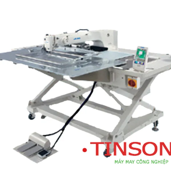 Máy may lập trình  YUKI AMS-224ENHS6030