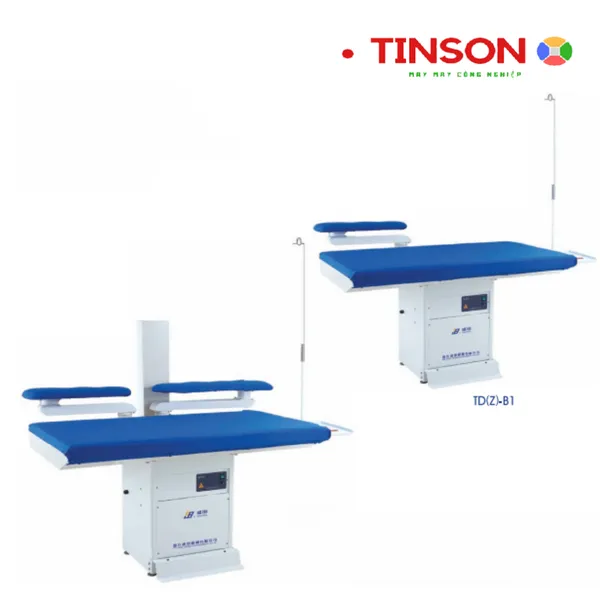 Bàn ủi chuyển đổi tần số SHENGTAIN TD(Z)S-B1