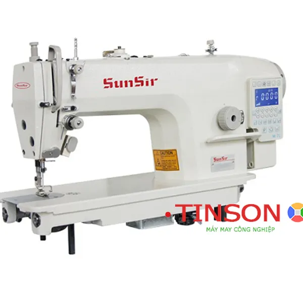 Máy 1 kim Sunsir SS-A598MX-TD3/TD4
