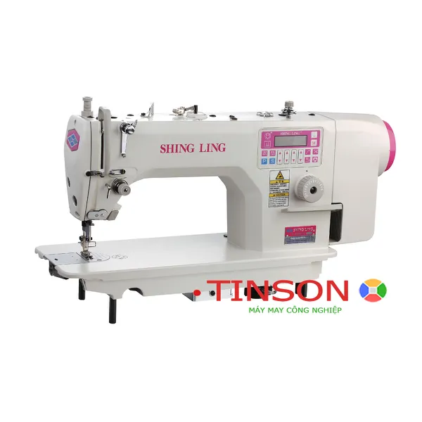 Máy 1 kim SL-9500-D3 hiệu SHINGLING