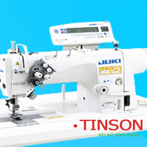 Máy may 2  kim móc xích  Juki LH-3578A