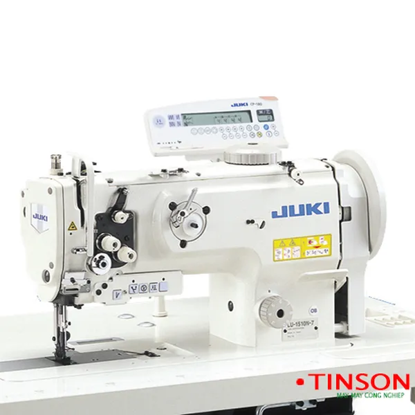 Máy may 1 kim  LU-1510N-7 JUKI