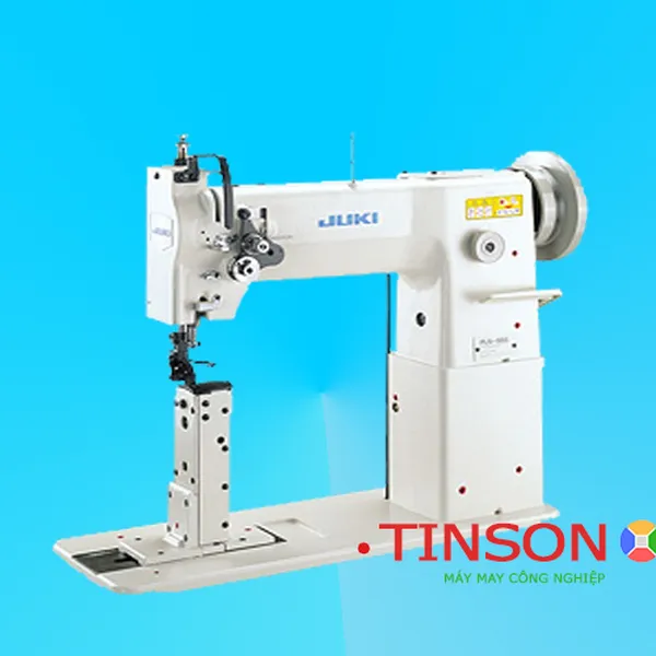 Máy đế trụ, đẩy dưới, mũi thắt nút PLN-985 JUKI