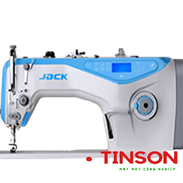 Máy 1 kim điện tử Jack A3-C