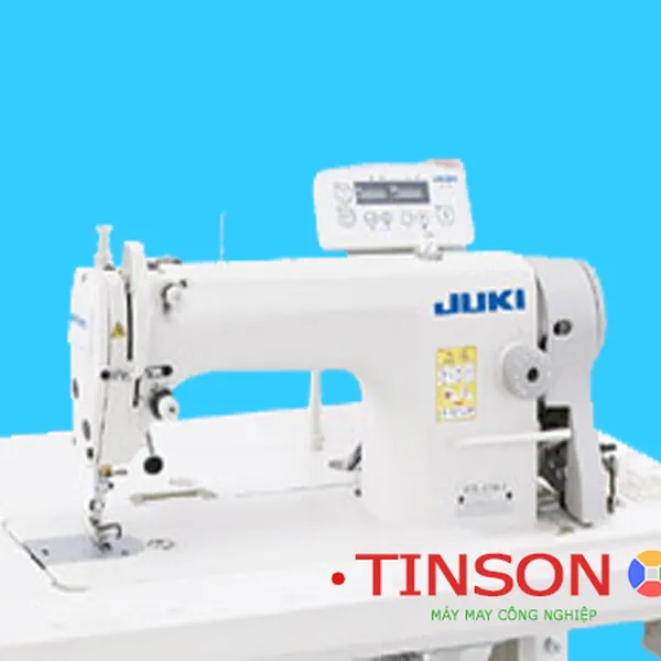 Máy may 1 kim mũi thắt nút   Juki DDL-8700-7 / SC920C / M92