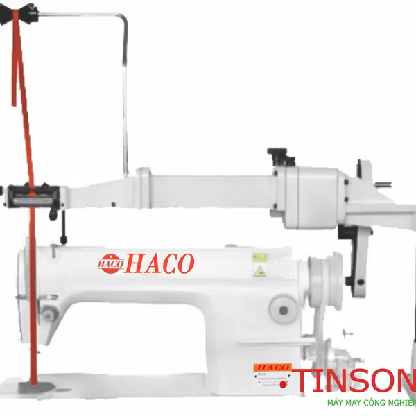 Bộ căng thung cho máy ziczac, 1 kim MDL30 HACO