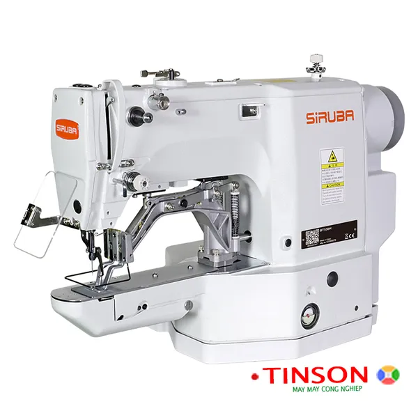 Máy đính bọ Siruba  BT430 / BT438 / BT530 / BT630