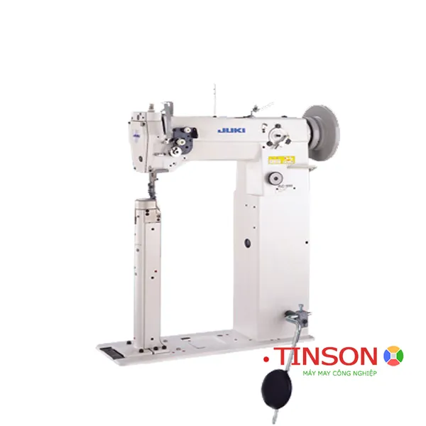 Máy may 1 kim  PLC-1690 JUKI