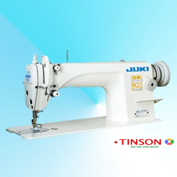 Máy may 1 kim mũi thắt nút JUKI DDL-8700L