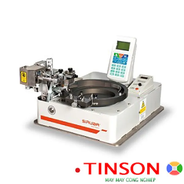 Máy may tự động Siruba ASO-ABF100J (B)