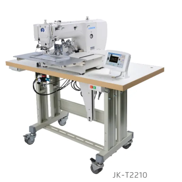 Máy lập trình JACK JK-T1310/2210/3020/6040/10040