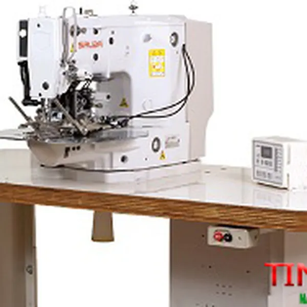 Máy may tự động Siruba ASP-UBB200RL