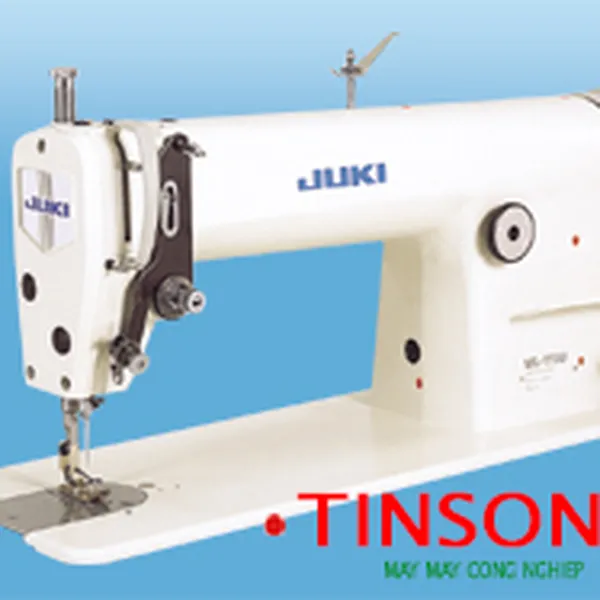 Máy may 1 kim móc xích đơn điện tử Juki ML-111U