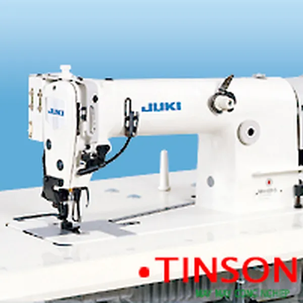 Máy may  mũi móc xích kép điện tử Juki  MH-481-5