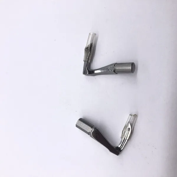Móc- Linh kiện may may công nghiệp