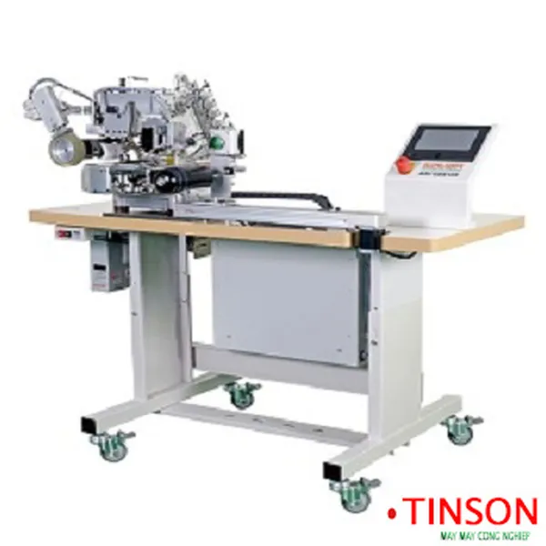 Máy may tự động Siruba ASV-EBS100
