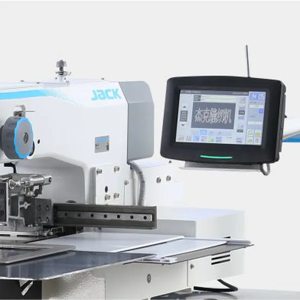 MÁY LẬP TRÌNH KHỔ LỚN JK-T3520-MA-D