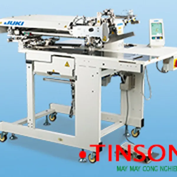 Máy may tự động điện tử Juki APW-895NE YUKI