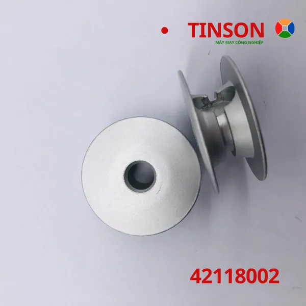 Suốt chỉ- Linh kiện máy may Jack