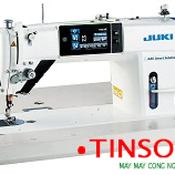Máy may 1 kim mũi thắt nút JUKI DDL-9000C