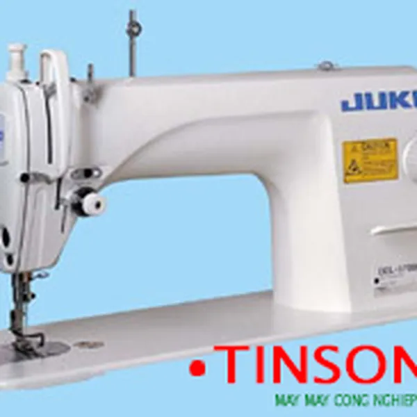 Máy may 1 kim điện tử JUKI DDL-8700