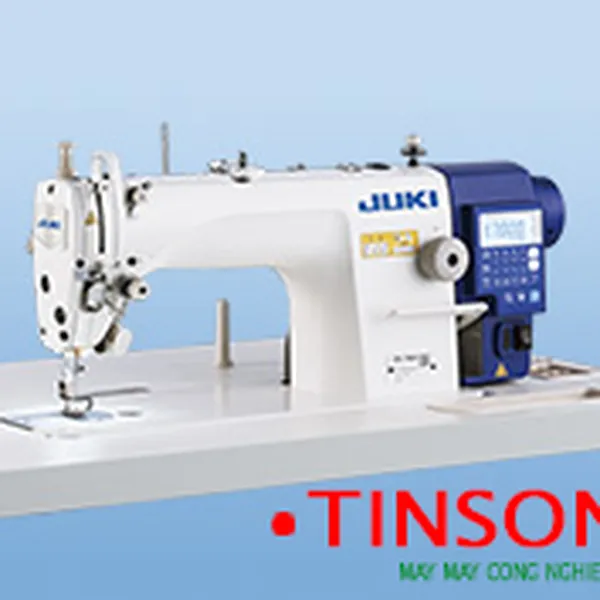 Máy may 1 kim điện tử juki  DDL-7000A