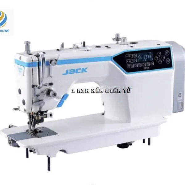 Máy 1 kim xén điện tử Jack JK-5559F-W