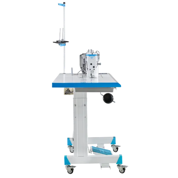 MÁY MAY 1 KIM ĐIỆN TỬ JACK A4C