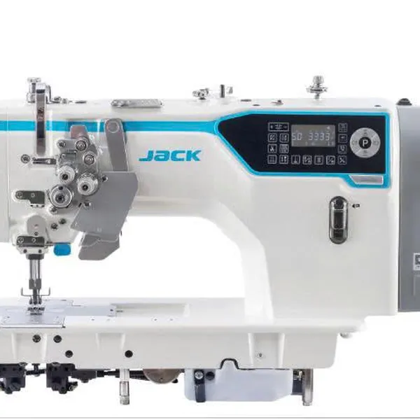 Máy may 2 kim điện tử JACK JK-58450J-A