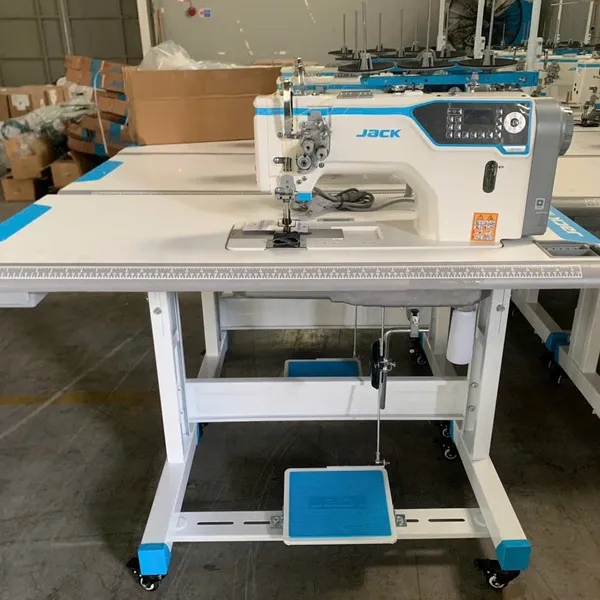 MÁY  MAY 2KIM ĐIỆN TỬ Ổ LỚN  JACK JK-58720J -A-105