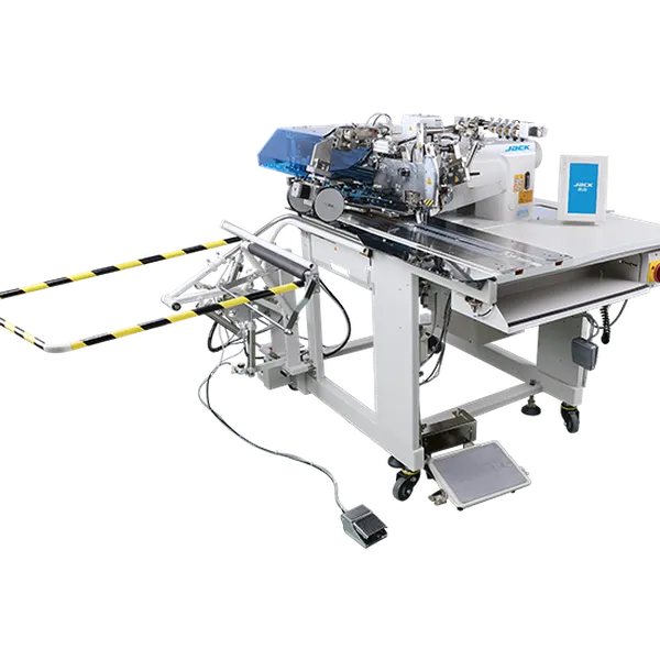  Máy mổ túi điện tử  JK-T5878-68B  (12mm) 