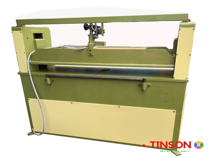 Máy dập thủy lực