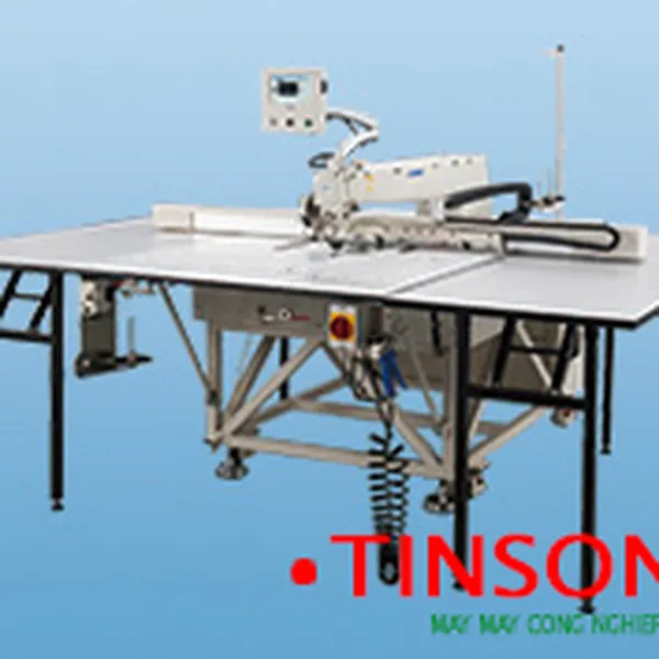 Máy may tự động điện tử Juki PS-700