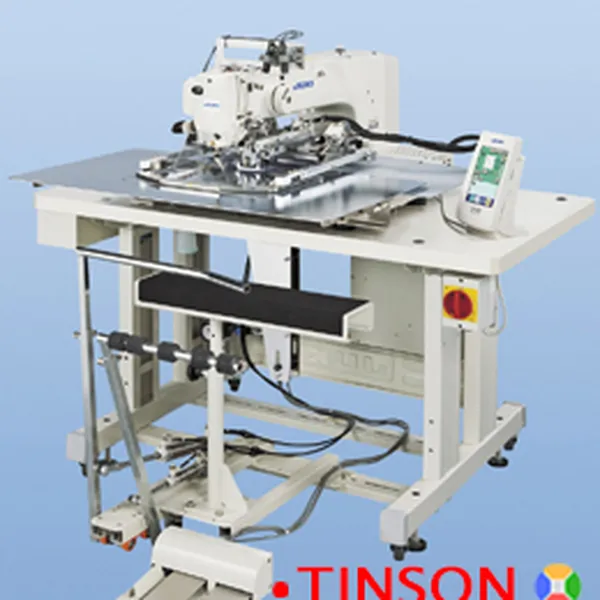 Máy may lập trình điện tử Juki AMS-221EN-HS3020 / 7200