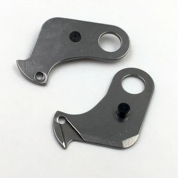 Dao động- Linh kiện máy may Jack