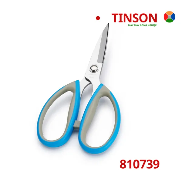 Kéo cắt Jack- Phụ kiện chuyên dụng trong may công nghiệp