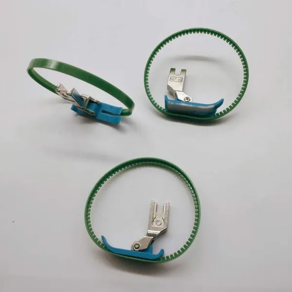 Chân vịt máy Jack- Linh kiện máy may công nghiệp