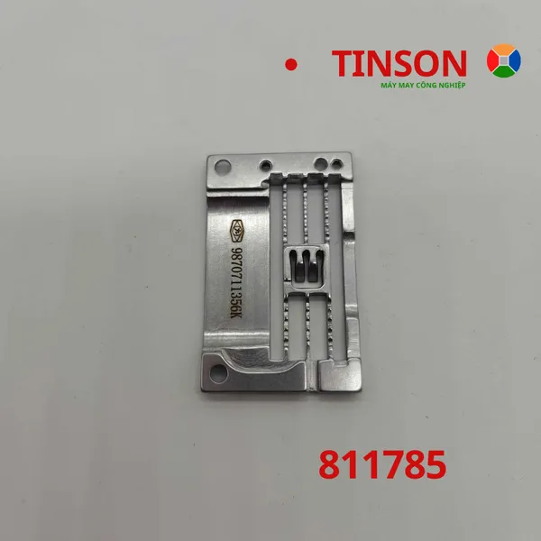 Mặt nguyệt - Linh kiện máy may Jack
