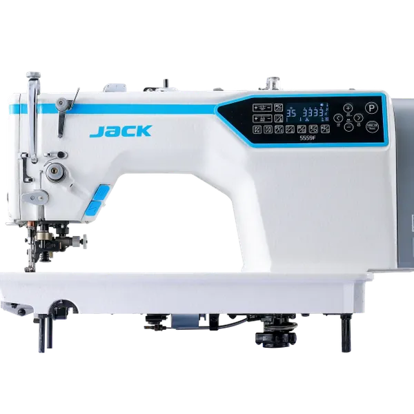 MÁY 1 KIM XÉN ĐIỆN TỬ JACK JK-5559F-W