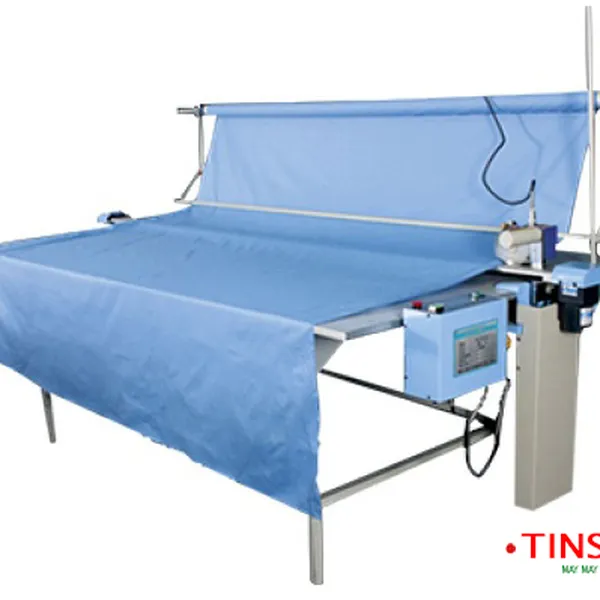 Máy cắt đầu bàn tự động MAX-980-QD 