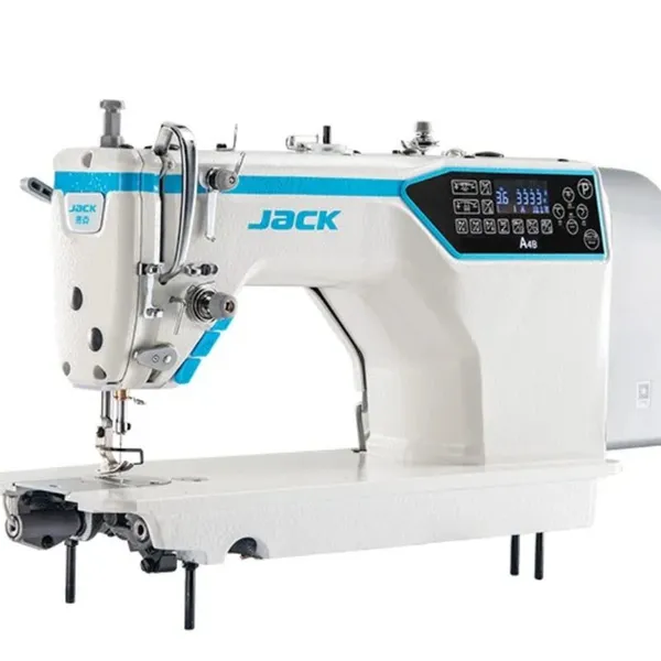 MÁY MAY 1 KIM ĐIỆN TỬ  JACK  A4B-A-CHL-7