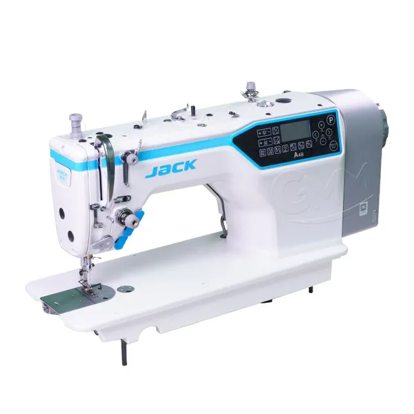 MÁY MAY 1 KIM ĐIỆN TỬ  JACK  A4B-A-CHL-7