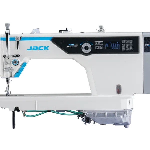 Máy may 1 kim điện tử Jack A5E-B (AMH2)